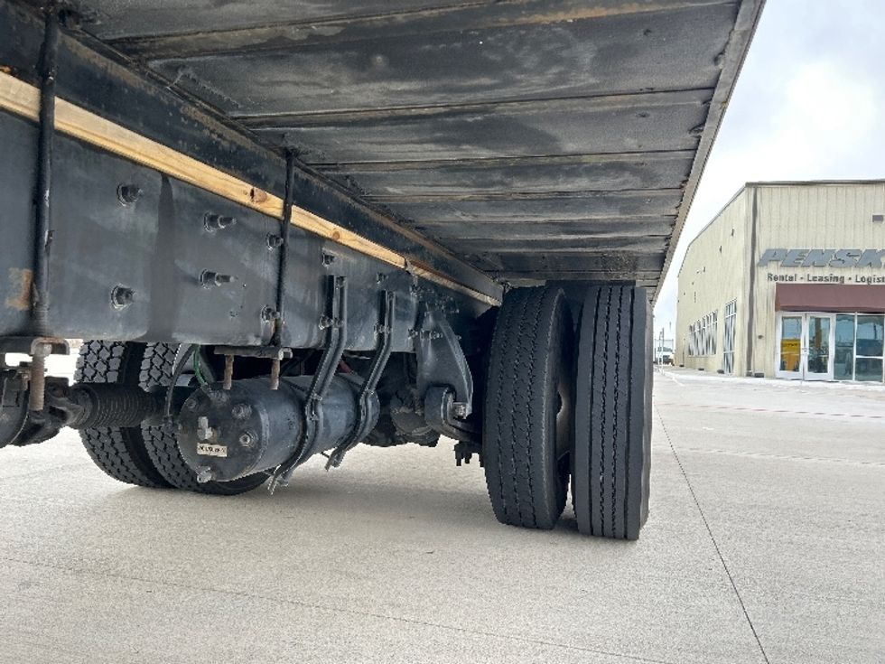 Refrigerated Truck-Light and Medium Duty Trucks-Freightliner-2020-M2-Katy-TX-288,320\n\t\tmiles-$ 30,750 - Image 5