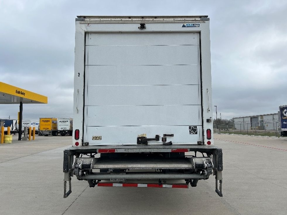 Refrigerated Truck-Light and Medium Duty Trucks-Freightliner-2020-M2-Katy-TX-288,320\n\t\tmiles-$ 30,750 - Image 7
