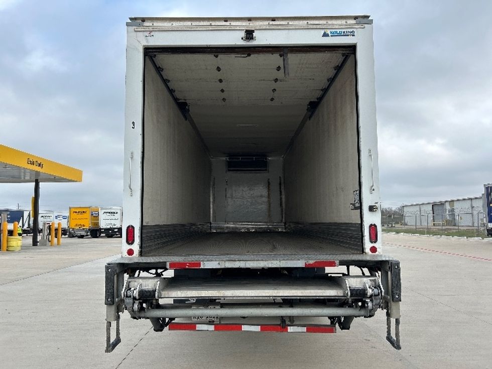 Refrigerated Truck-Light and Medium Duty Trucks-Freightliner-2020-M2-Katy-TX-288,320\n\t\tmiles-$ 30,750 - Image 8