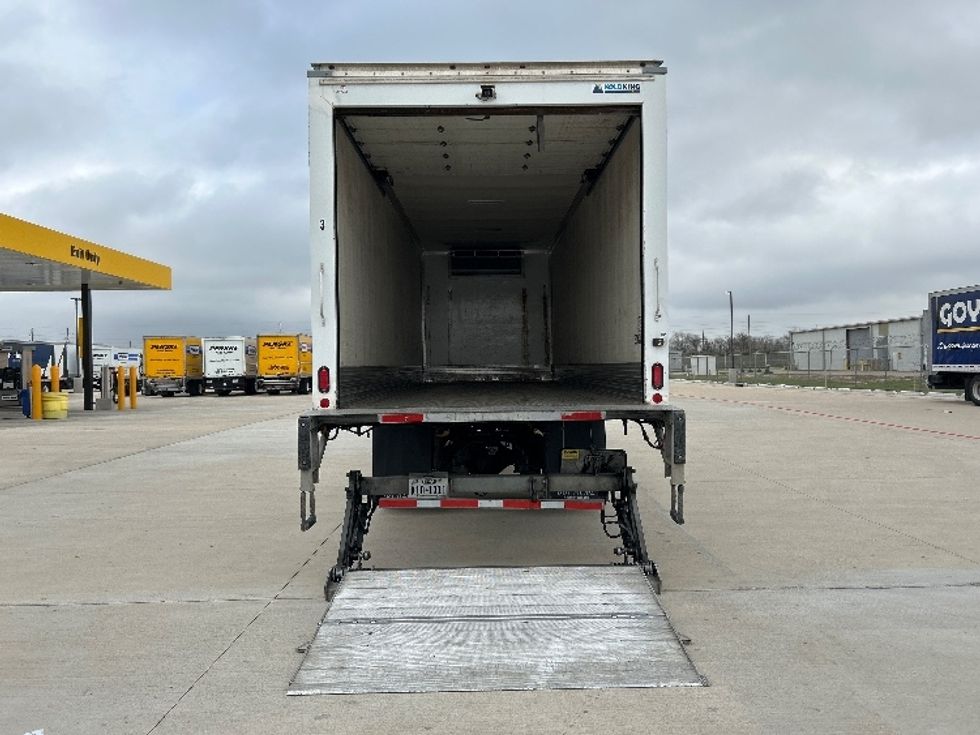 Refrigerated Truck-Light and Medium Duty Trucks-Freightliner-2020-M2-Katy-TX-288,320\n\t\tmiles-$ 30,750 - Image 9