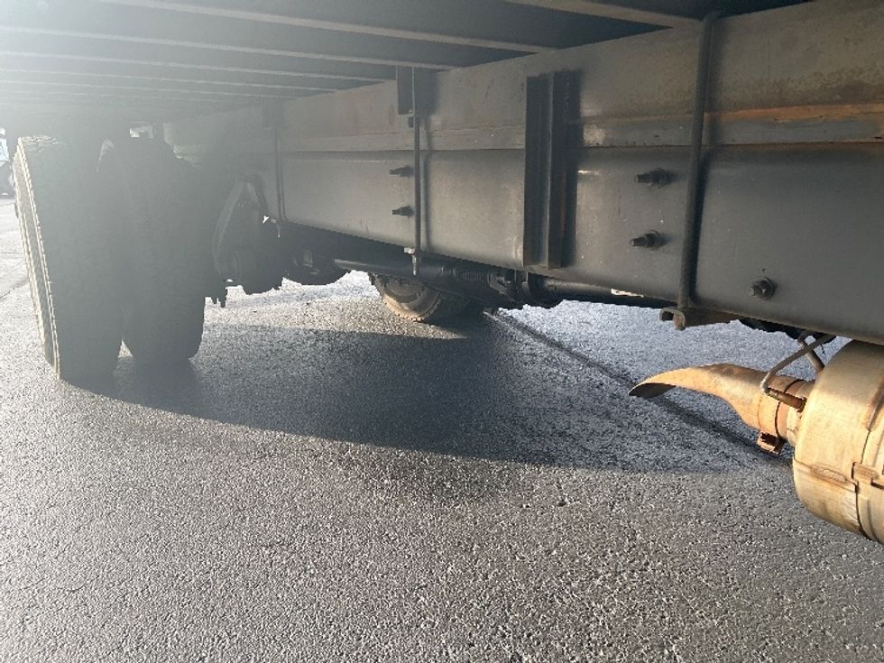 Refrigerated Truck-Light and Medium Duty Trucks-Freightliner-2020-M2-Kennesaw-GA-326,957\n\t\tmiles-$ 30,750 - Image 13