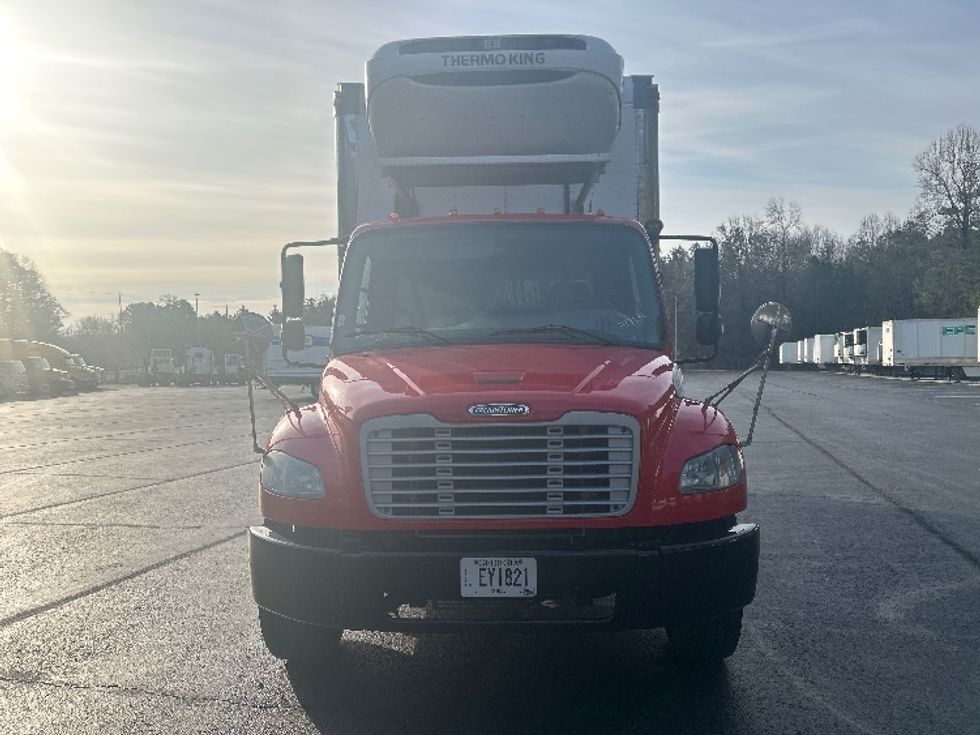 Refrigerated Truck-Light and Medium Duty Trucks-Freightliner-2020-M2-Kennesaw-GA-326,957\n\t\tmiles-$ 30,750 - Image 2