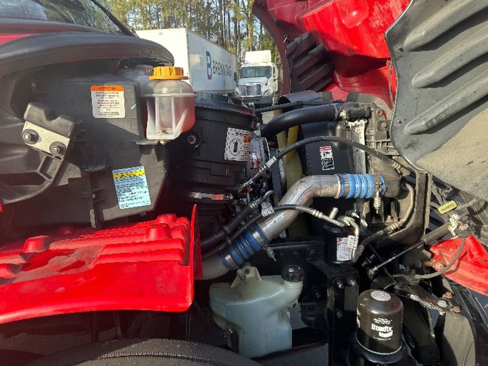Refrigerated Truck-Light and Medium Duty Trucks-Freightliner-2020-M2-Kennesaw-GA-326,957\n\t\tmiles-$ 30,750 - Image 22