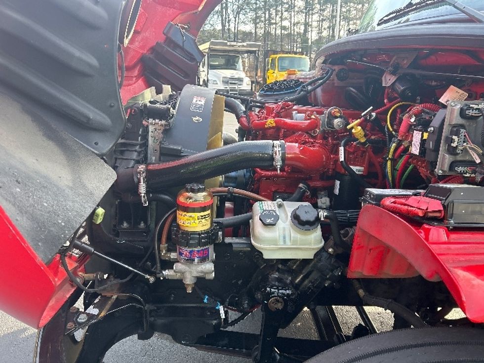 Refrigerated Truck-Light and Medium Duty Trucks-Freightliner-2020-M2-Kennesaw-GA-326,957\n\t\tmiles-$ 30,750 - Image 23