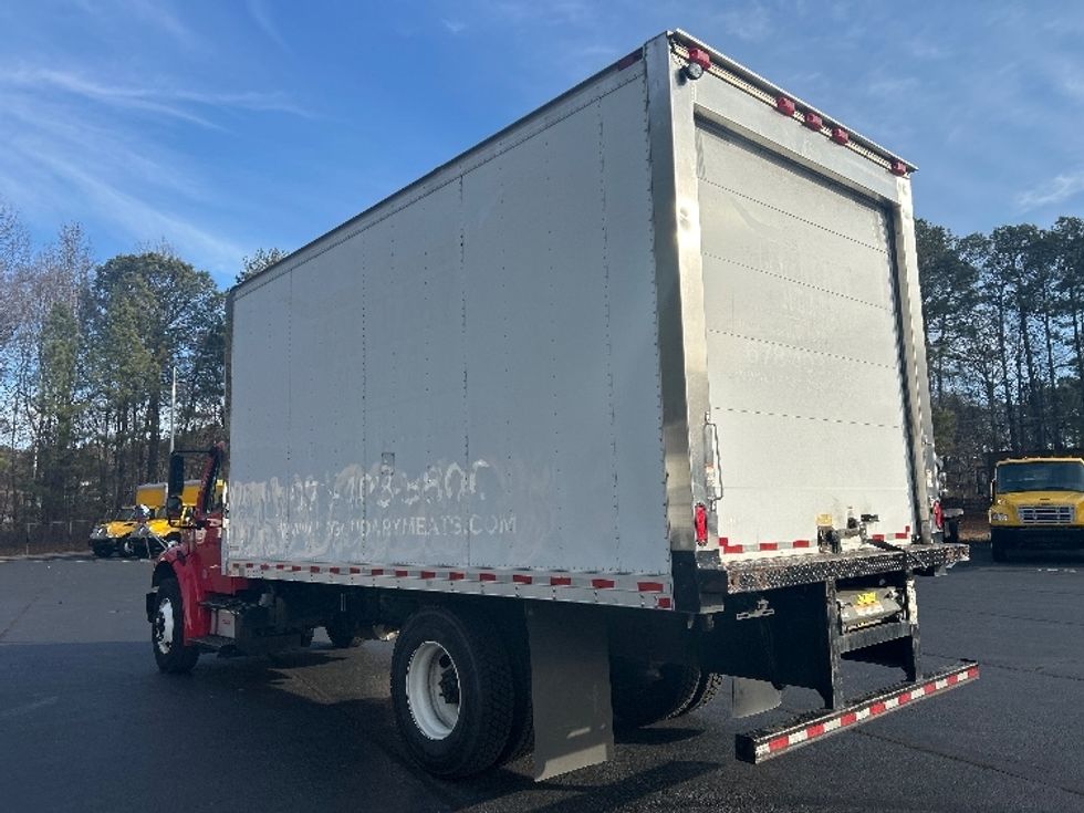Refrigerated Truck-Light and Medium Duty Trucks-Freightliner-2020-M2-Kennesaw-GA-326,957\n\t\tmiles-$ 30,750 - Image 6