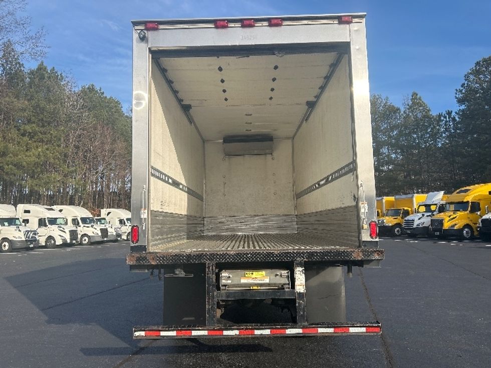 Refrigerated Truck-Light and Medium Duty Trucks-Freightliner-2020-M2-Kennesaw-GA-326,957\n\t\tmiles-$ 30,750 - Image 8