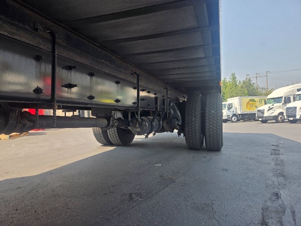 Refrigerated Truck-Light and Medium Duty Trucks-Freightliner-2020-M2-Kent-WA-175,585\n\t\tmiles-$ 62,750 - Image 5