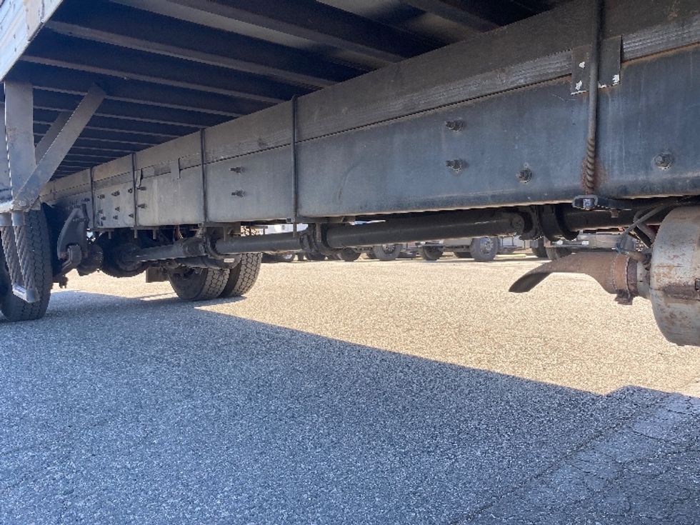 Refrigerated Truck-Light and Medium Duty Trucks-Freightliner-2020-M2-La Mirada-CA-57,415\n\t\tmiles-$ 70,250 - Image 14