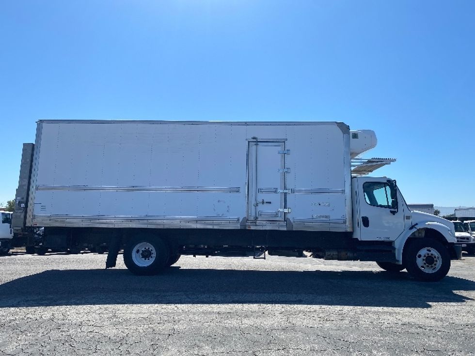 Refrigerated Truck-Light and Medium Duty Trucks-Freightliner-2020-M2-La Mirada-CA-57,415\n\t\tmiles-$ 70,250 - Image 15
