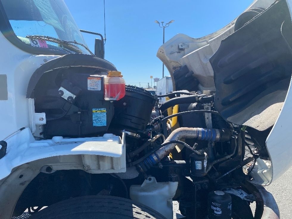 Refrigerated Truck-Light and Medium Duty Trucks-Freightliner-2020-M2-La Mirada-CA-57,415\n\t\tmiles-$ 70,250 - Image 23