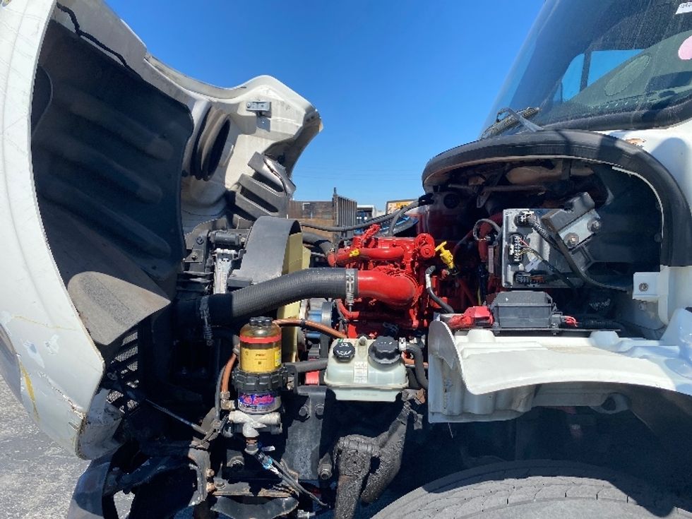 Refrigerated Truck-Light and Medium Duty Trucks-Freightliner-2020-M2-La Mirada-CA-57,415\n\t\tmiles-$ 70,250 - Image 24