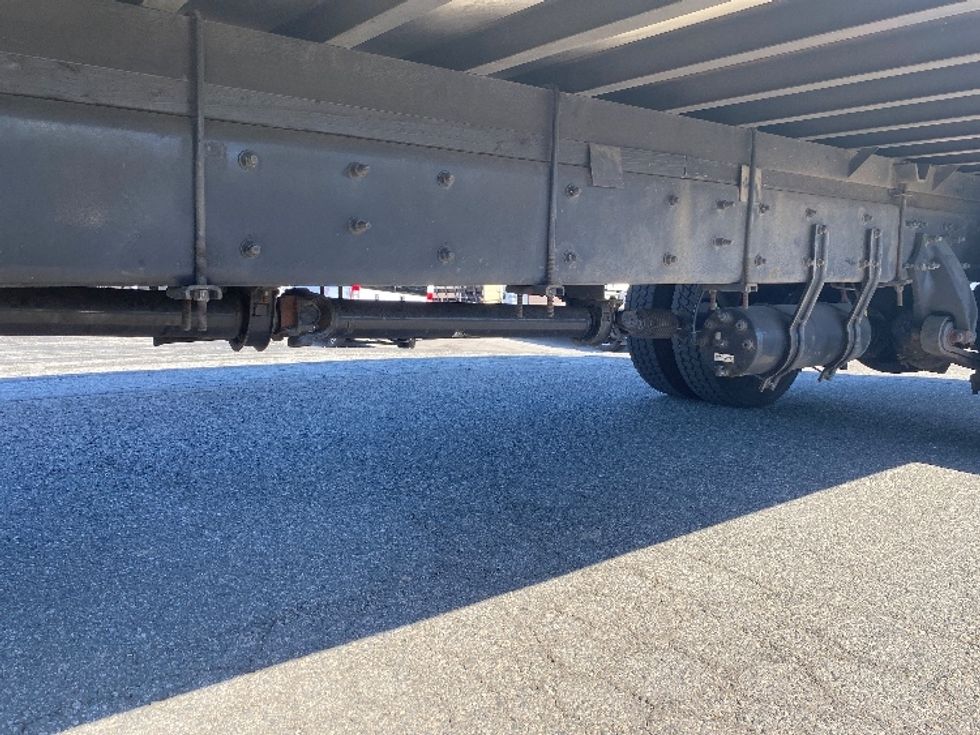 Refrigerated Truck-Light and Medium Duty Trucks-Freightliner-2020-M2-La Mirada-CA-57,415\n\t\tmiles-$ 70,250 - Image 5