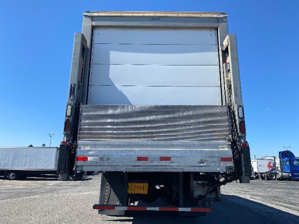 Refrigerated Truck-Light and Medium Duty Trucks-Freightliner-2020-M2-La Mirada-CA-57,415\n\t\tmiles-$ 70,250 - Image 7