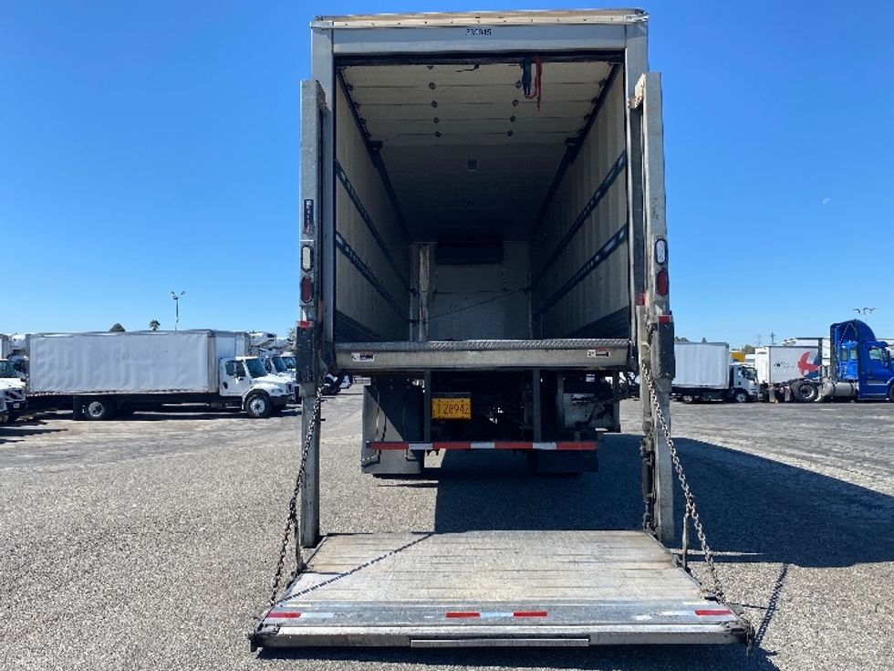 Refrigerated Truck-Light and Medium Duty Trucks-Freightliner-2020-M2-La Mirada-CA-57,415\n\t\tmiles-$ 70,250 - Image 9