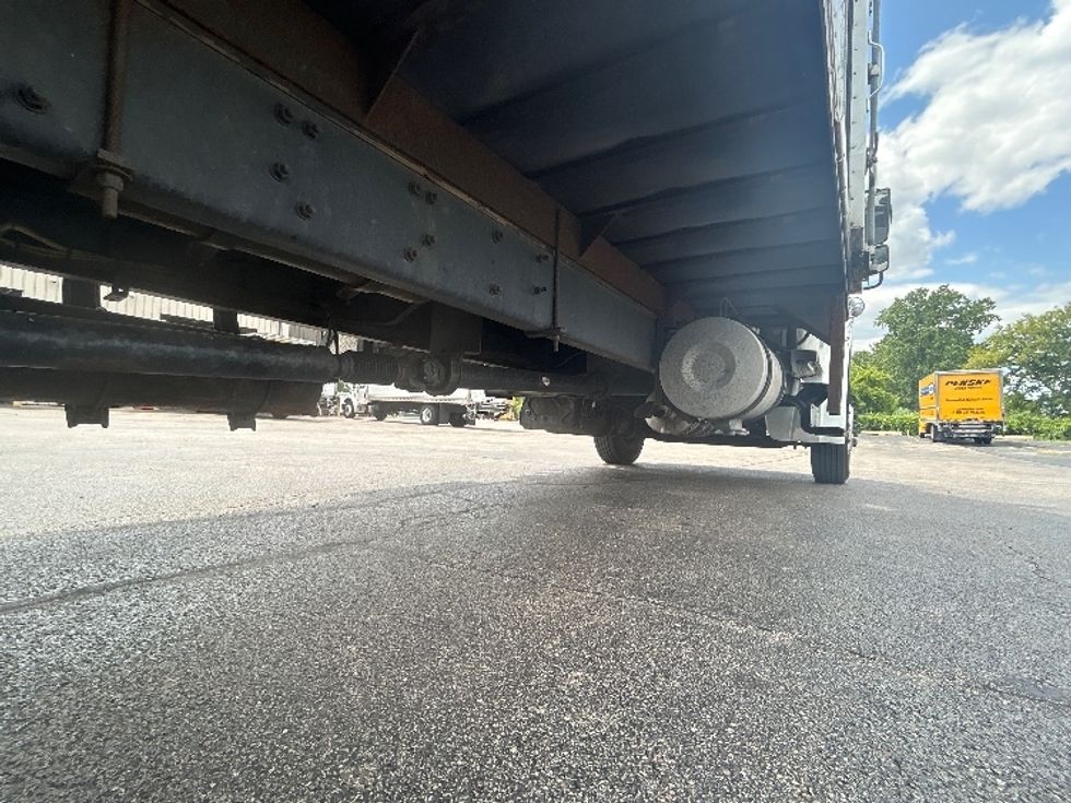 Refrigerated Truck-Light and Medium Duty Trucks-Freightliner-2020-M2-La Porte-IN-188,572\n\t\tmiles-$ 40,500 - Image 14