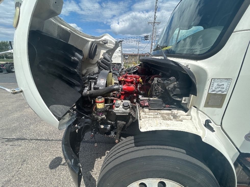 Refrigerated Truck-Light and Medium Duty Trucks-Freightliner-2020-M2-La Porte-IN-188,572\n\t\tmiles-$ 40,500 - Image 24