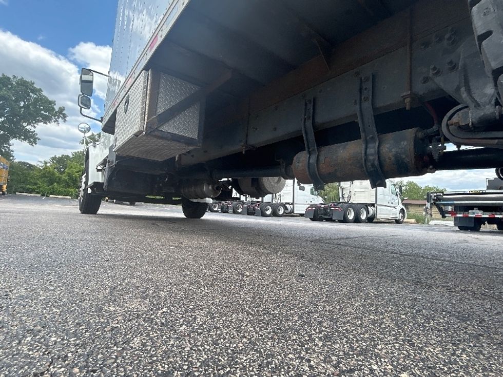 Refrigerated Truck-Light and Medium Duty Trucks-Freightliner-2020-M2-La Porte-IN-188,572\n\t\tmiles-$ 40,500 - Image 5