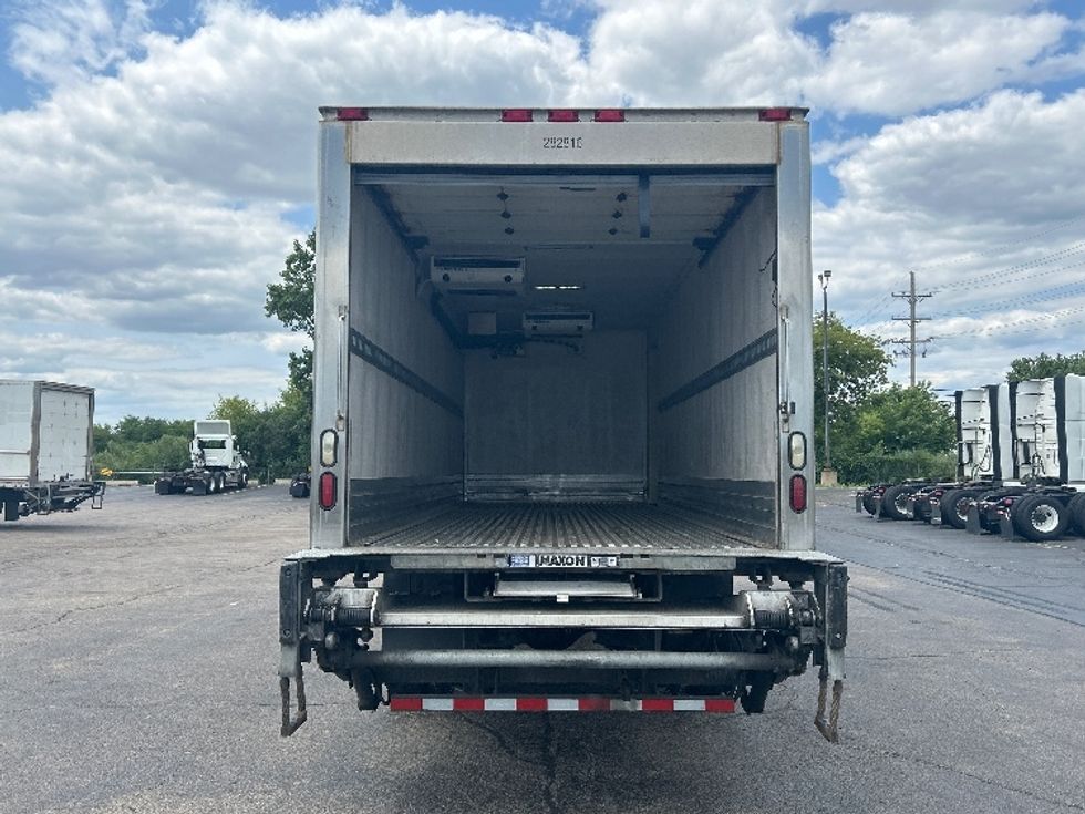 Refrigerated Truck-Light and Medium Duty Trucks-Freightliner-2020-M2-La Porte-IN-188,572\n\t\tmiles-$ 40,500 - Image 8