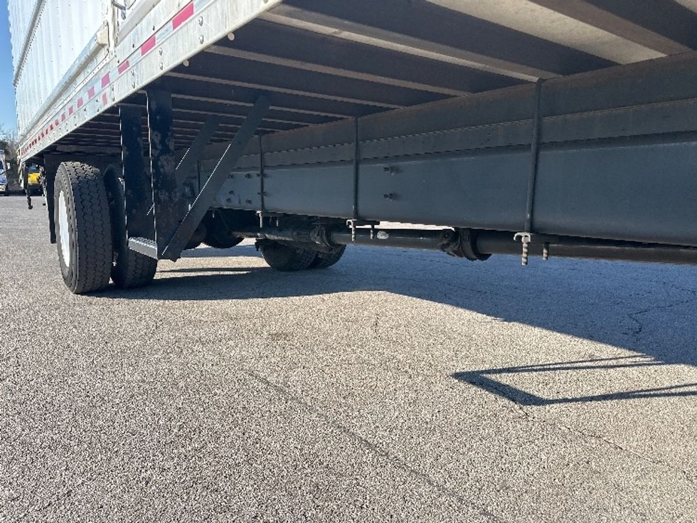 Refrigerated Truck-Light and Medium Duty Trucks-Freightliner-2020-M2-La Vergne-TN-245,756\n\t\tmiles-$ 66,500 - Image 14