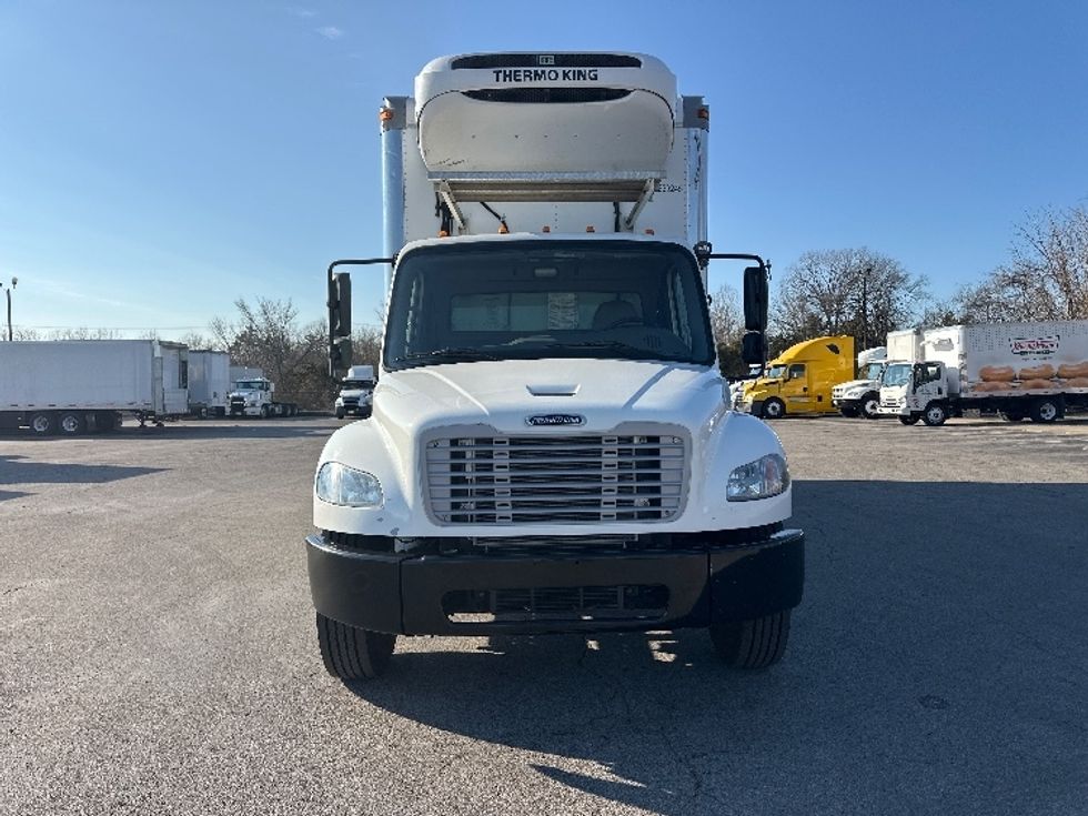 Refrigerated Truck-Light and Medium Duty Trucks-Freightliner-2020-M2-La Vergne-TN-245,756\n\t\tmiles-$ 66,500 - Image 2