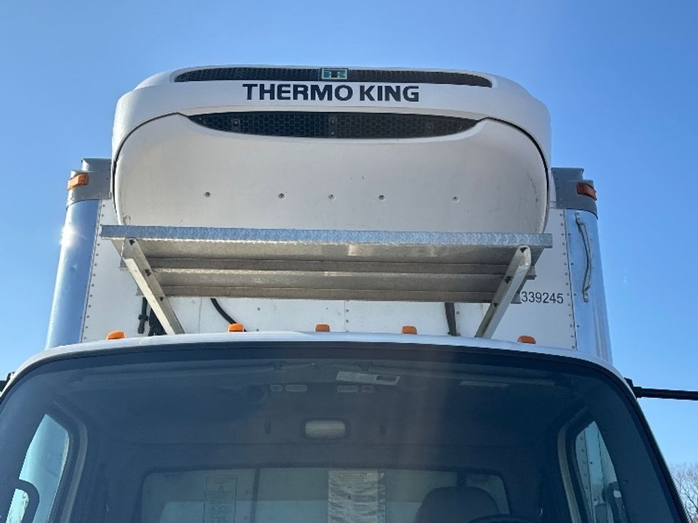 Refrigerated Truck-Light and Medium Duty Trucks-Freightliner-2020-M2-La Vergne-TN-245,756\n\t\tmiles-$ 66,500 - Image 25