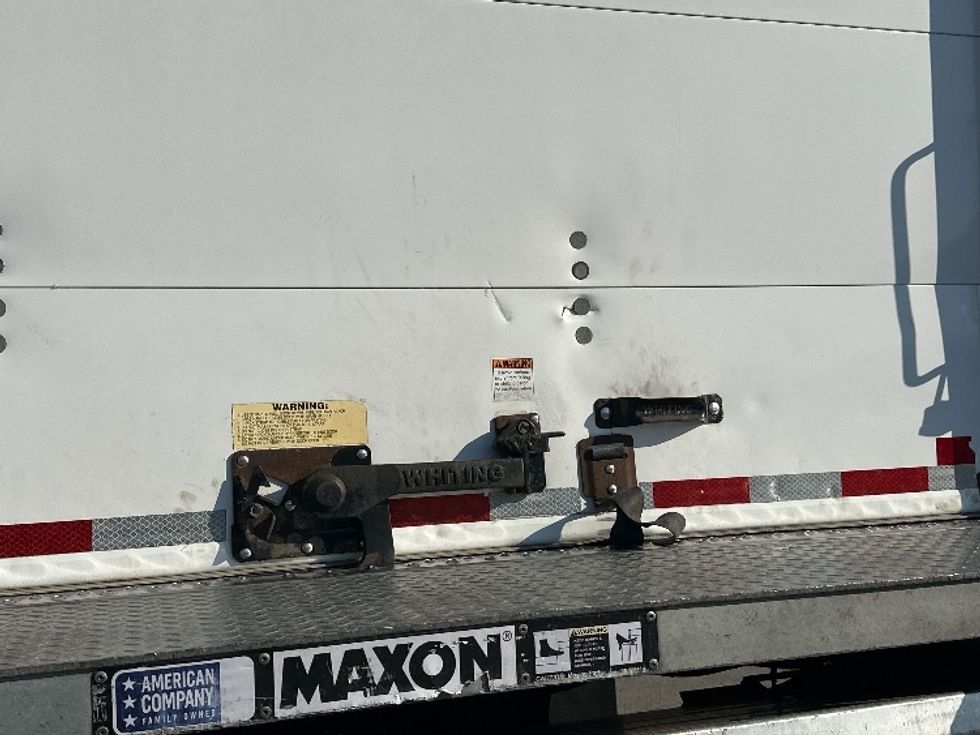 Refrigerated Truck-Light and Medium Duty Trucks-Freightliner-2020-M2-La Vergne-TN-245,756\n\t\tmiles-$ 66,500 - Image 29