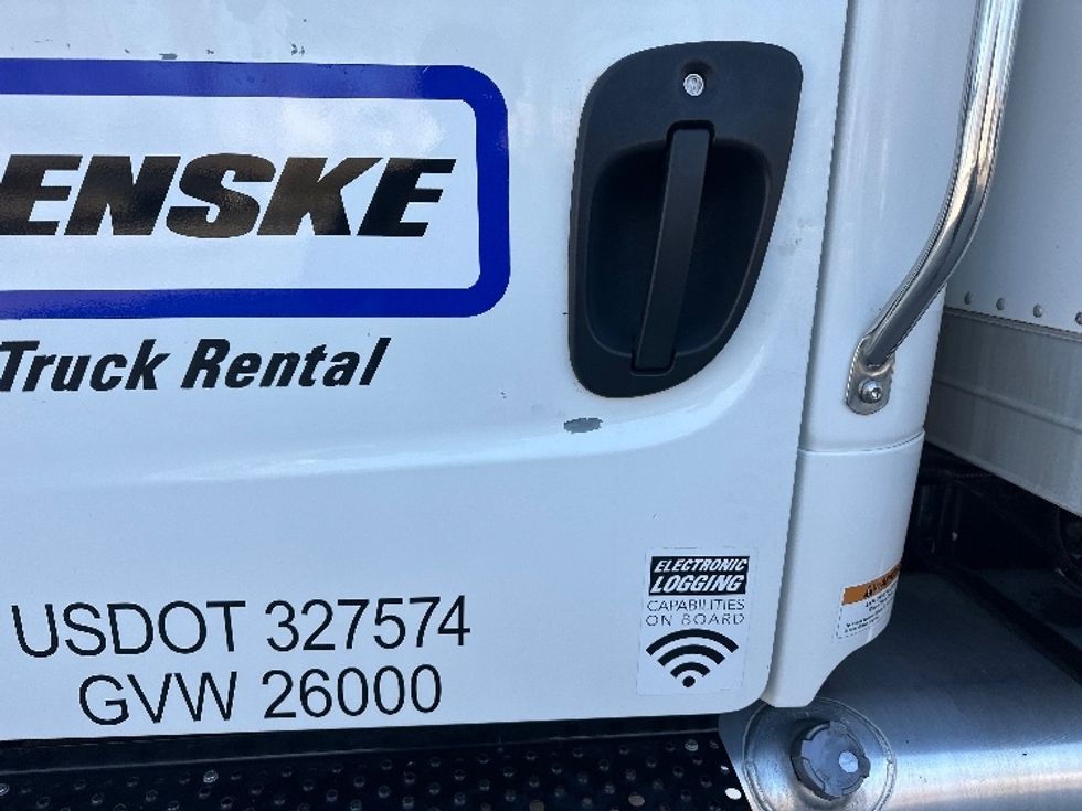 Refrigerated Truck-Light and Medium Duty Trucks-Freightliner-2020-M2-La Vergne-TN-245,756\n\t\tmiles-$ 66,500 - Image 30