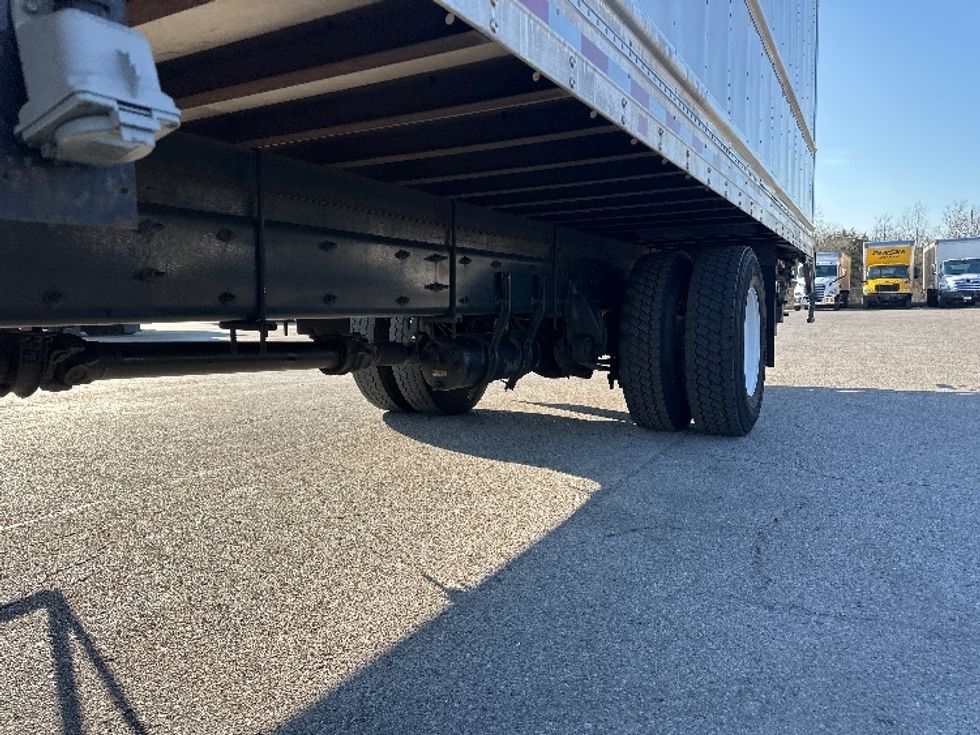 Refrigerated Truck-Light and Medium Duty Trucks-Freightliner-2020-M2-La Vergne-TN-245,756\n\t\tmiles-$ 66,500 - Image 5