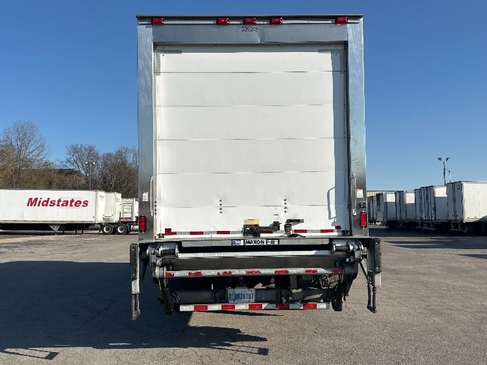Refrigerated Truck-Light and Medium Duty Trucks-Freightliner-2020-M2-La Vergne-TN-245,756\n\t\tmiles-$ 66,500 - Image 7