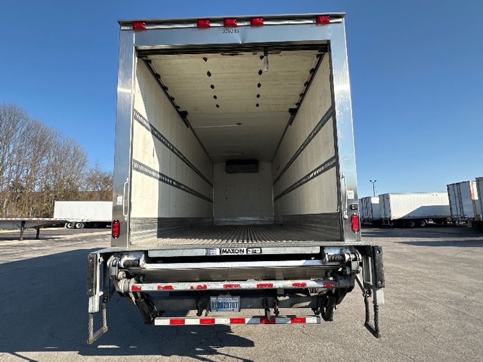Refrigerated Truck-Light and Medium Duty Trucks-Freightliner-2020-M2-La Vergne-TN-245,756\n\t\tmiles-$ 66,500 - Image 8
