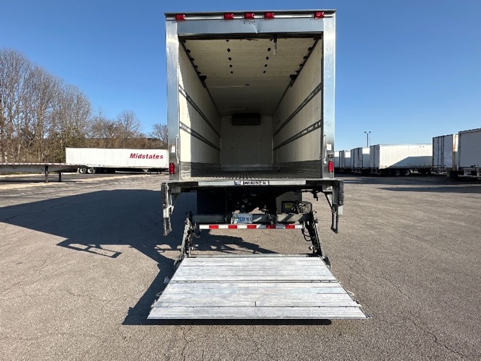 Refrigerated Truck-Light and Medium Duty Trucks-Freightliner-2020-M2-La Vergne-TN-245,756\n\t\tmiles-$ 66,500 - Image 9