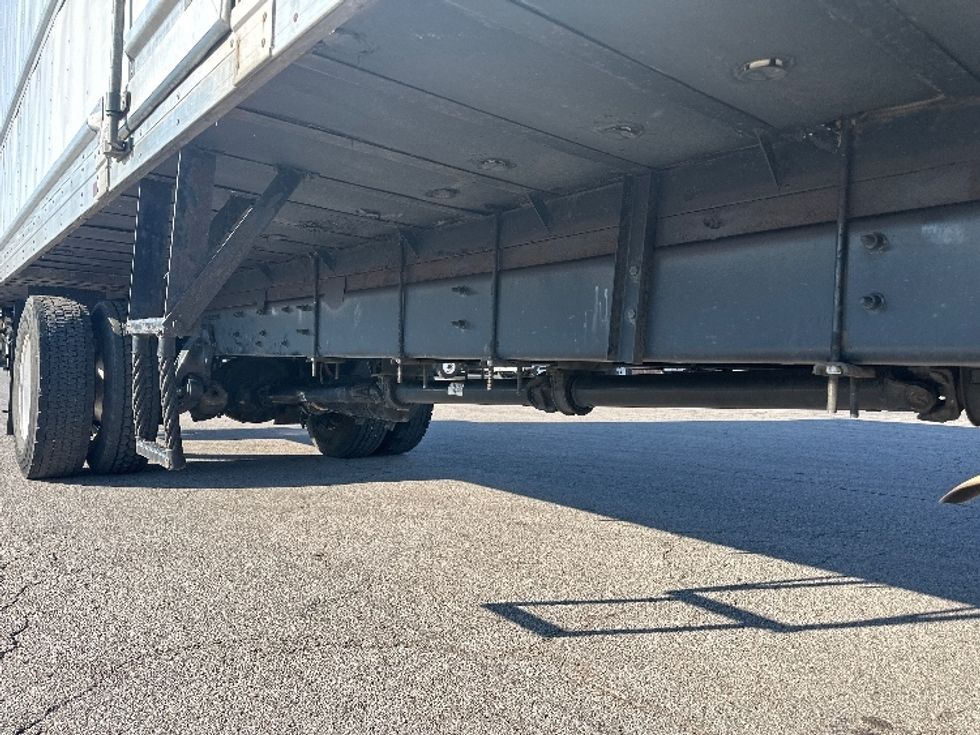 Refrigerated Truck-Light and Medium Duty Trucks-Freightliner-2020-M2-La Vergne-TN-262,927\n\t\tmiles-$ 64,750 - Image 14