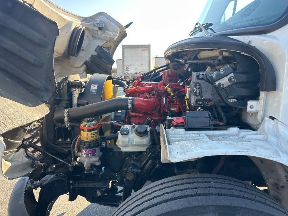 Refrigerated Truck-Light and Medium Duty Trucks-Freightliner-2020-M2-La Vergne-TN-262,927\n\t\tmiles-$ 64,750 - Image 24