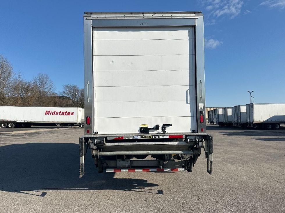 Refrigerated Truck-Light and Medium Duty Trucks-Freightliner-2020-M2-La Vergne-TN-262,927\n\t\tmiles-$ 64,750 - Image 7