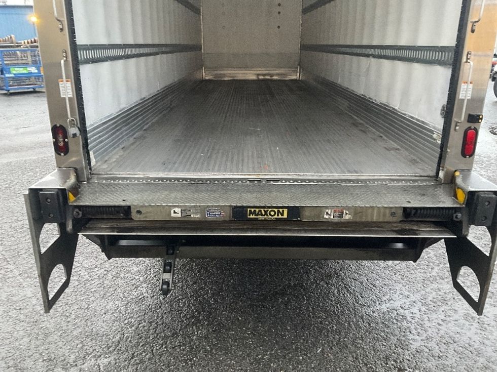 Refrigerated Truck-Light and Medium Duty Trucks-Freightliner-2020-M2-Lacey-WA-387,995\n\t\tmiles-$ 23,000 - Image 10