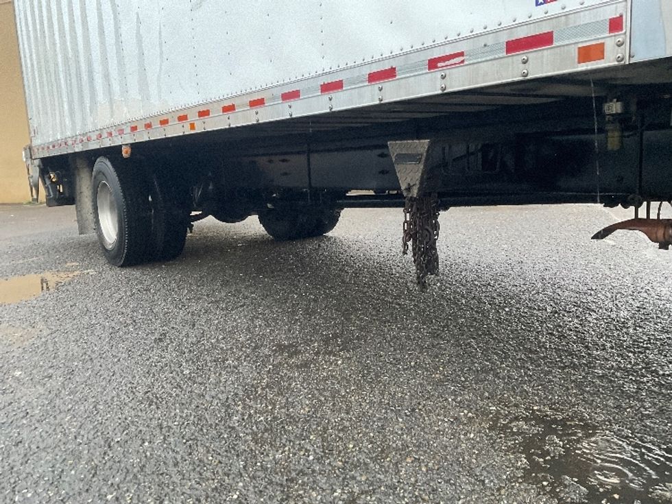 Refrigerated Truck-Light and Medium Duty Trucks-Freightliner-2020-M2-Lacey-WA-387,995\n\t\tmiles-$ 23,000 - Image 14