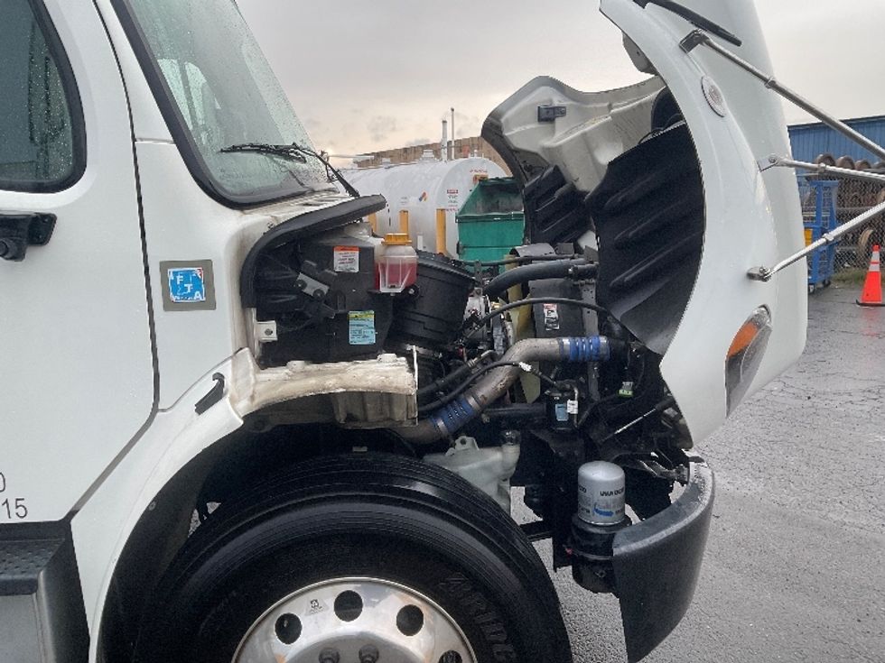 Refrigerated Truck-Light and Medium Duty Trucks-Freightliner-2020-M2-Lacey-WA-387,995\n\t\tmiles-$ 23,000 - Image 23