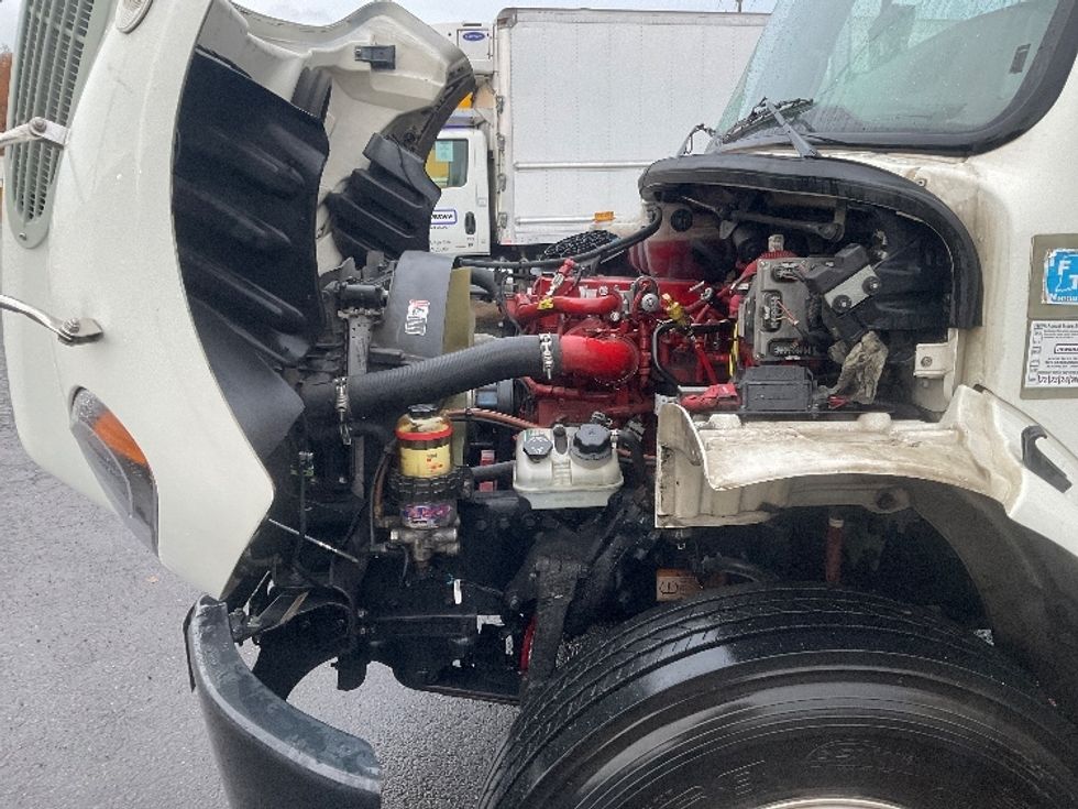 Refrigerated Truck-Light and Medium Duty Trucks-Freightliner-2020-M2-Lacey-WA-387,995\n\t\tmiles-$ 23,000 - Image 24