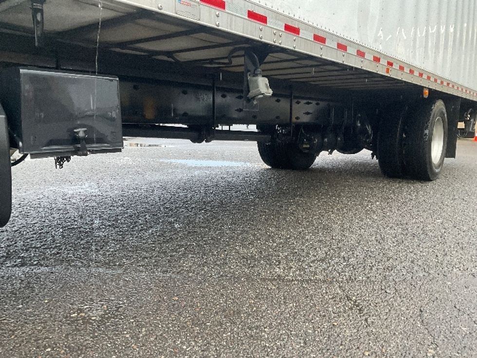 Refrigerated Truck-Light and Medium Duty Trucks-Freightliner-2020-M2-Lacey-WA-387,995\n\t\tmiles-$ 23,000 - Image 5