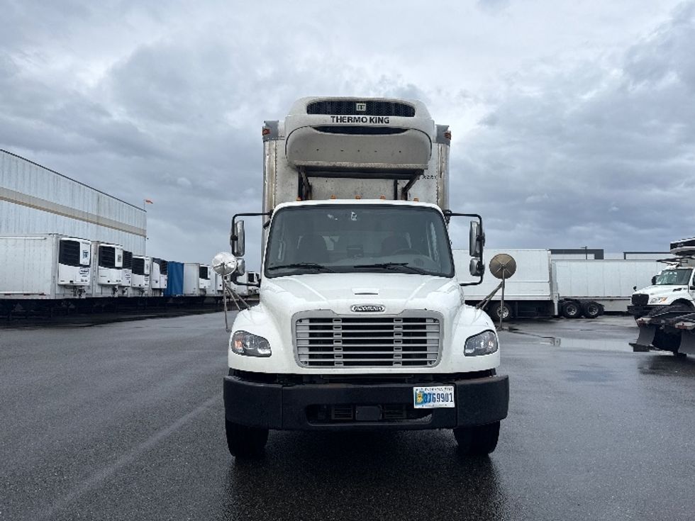 Refrigerated Truck-Light and Medium Duty Trucks-Freightliner-2020-M2-Lacey-WA-592,031\n\t\tmiles-$ 23,000 - Image 2