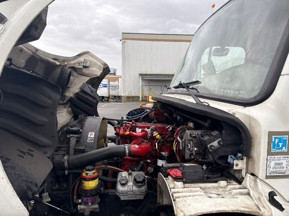 Refrigerated Truck-Light and Medium Duty Trucks-Freightliner-2020-M2-Lacey-WA-592,031\n\t\tmiles-$ 23,000 - Image 22