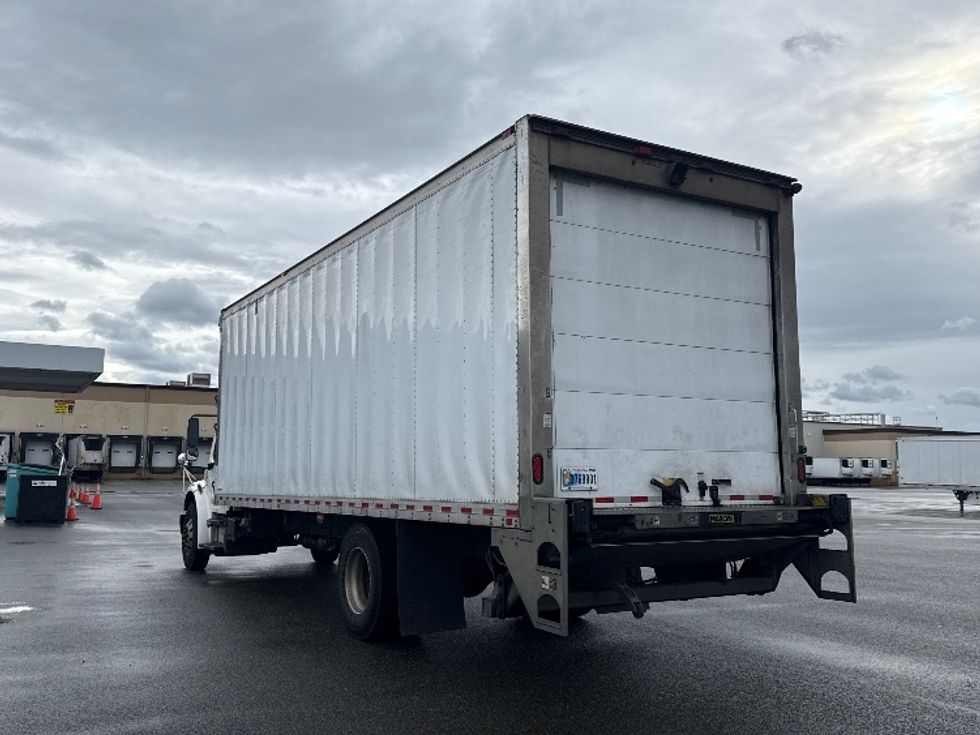 Refrigerated Truck-Light and Medium Duty Trucks-Freightliner-2020-M2-Lacey-WA-592,031\n\t\tmiles-$ 23,000 - Image 6