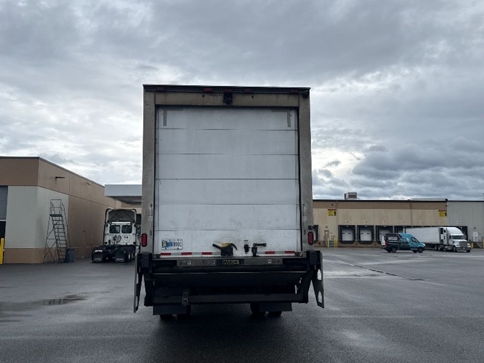 Refrigerated Truck-Light and Medium Duty Trucks-Freightliner-2020-M2-Lacey-WA-592,031\n\t\tmiles-$ 23,000 - Image 7