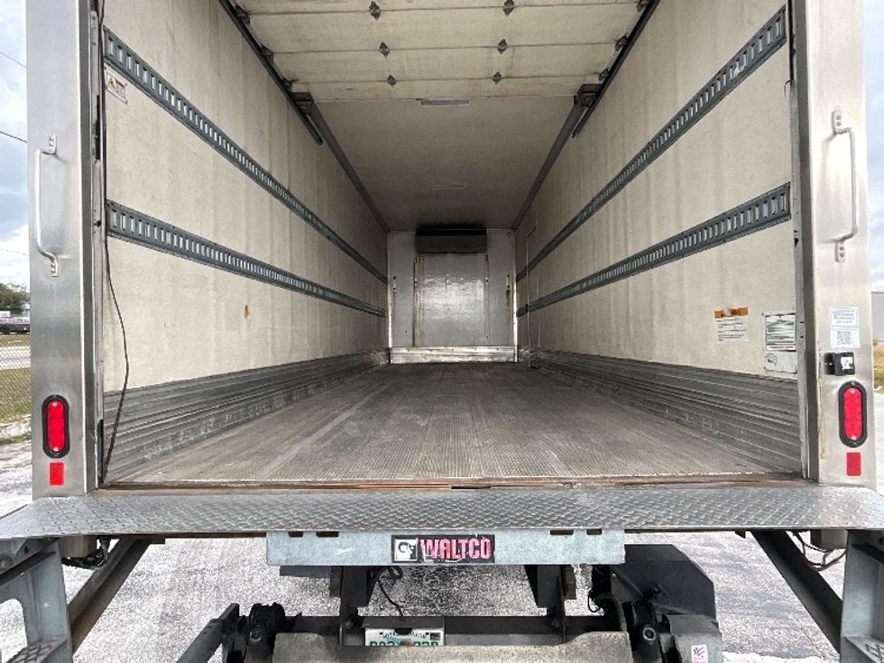 Refrigerated Truck-Light and Medium Duty Trucks-Freightliner-2020-M2-Lakeland-FL-198,256\n\t\tmiles-$ 47,750 - Image 10