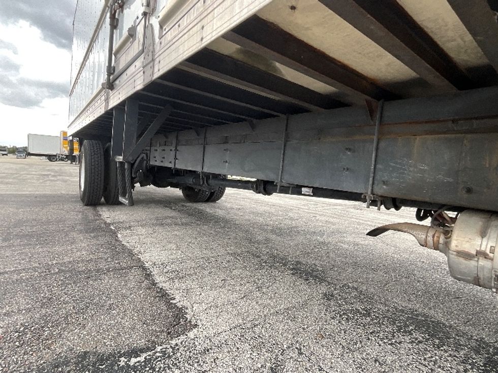 Refrigerated Truck-Light and Medium Duty Trucks-Freightliner-2020-M2-Lakeland-FL-198,256\n\t\tmiles-$ 47,750 - Image 14