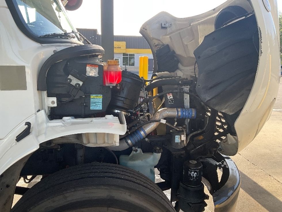 Refrigerated Truck-Light and Medium Duty Trucks-Freightliner-2020-M2-Lakeland-FL-198,256\n\t\tmiles-$ 47,750 - Image 23