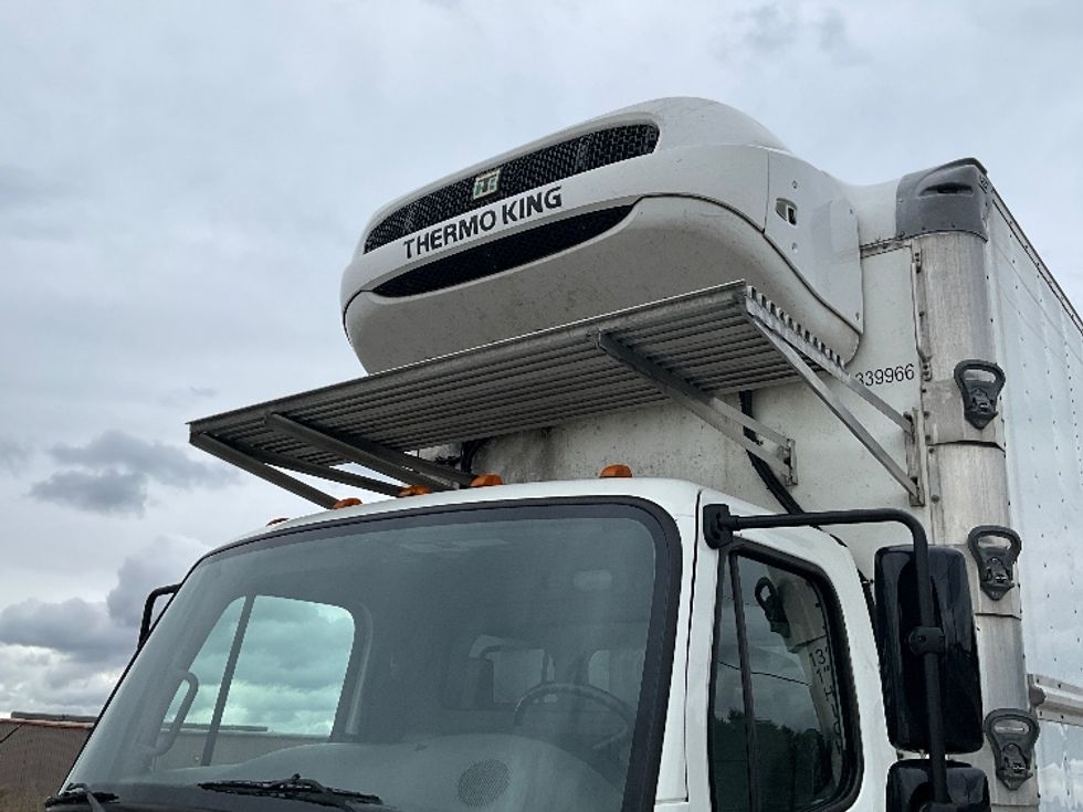 Refrigerated Truck-Light and Medium Duty Trucks-Freightliner-2020-M2-Lakeland-FL-198,256\n\t\tmiles-$ 47,750 - Image 25