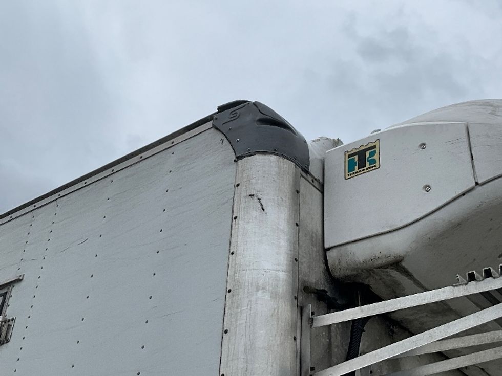 Refrigerated Truck-Light and Medium Duty Trucks-Freightliner-2020-M2-Lakeland-FL-198,256\n\t\tmiles-$ 47,750 - Image 27