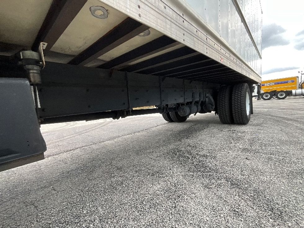 Refrigerated Truck-Light and Medium Duty Trucks-Freightliner-2020-M2-Lakeland-FL-198,256\n\t\tmiles-$ 47,750 - Image 5