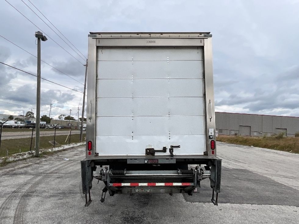 Refrigerated Truck-Light and Medium Duty Trucks-Freightliner-2020-M2-Lakeland-FL-198,256\n\t\tmiles-$ 47,750 - Image 7